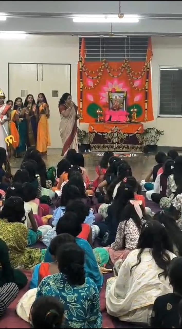 रावण दहन