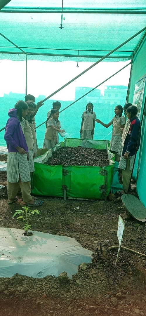 शेती कौशल्य