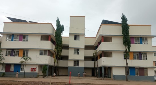 About Ashramshala Kamshet