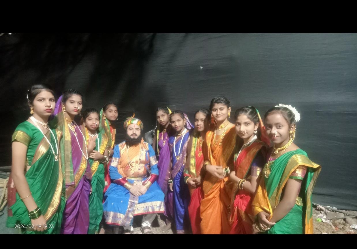 शिवसह्याद्री