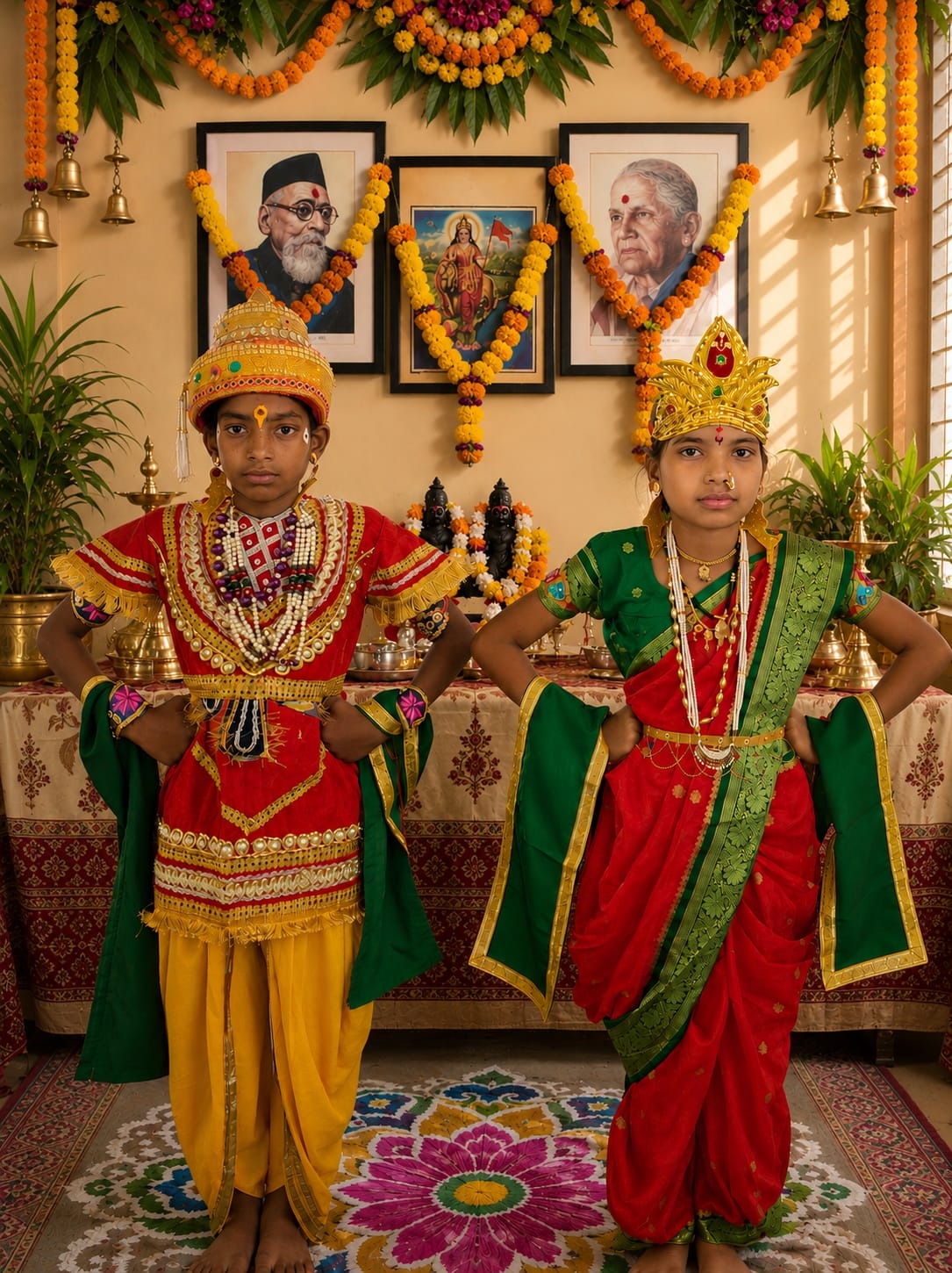 आषाडी एकादशी
