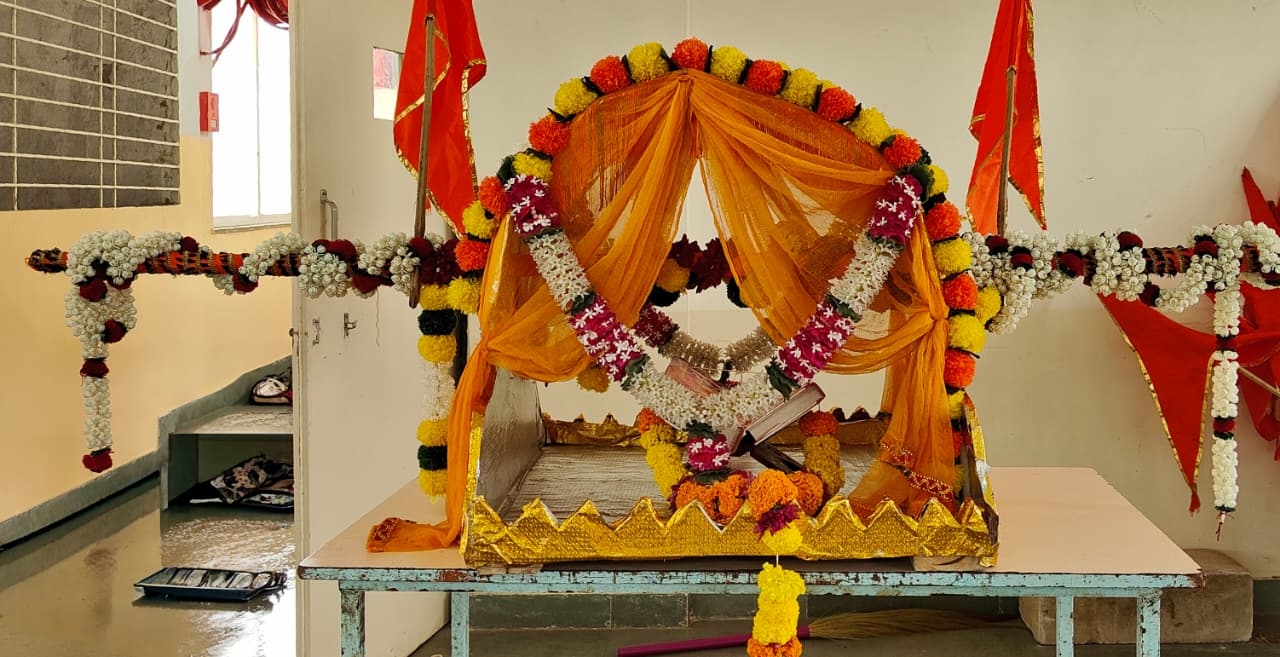 दिंडी